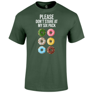 Six Pack T Shirt