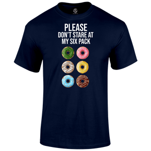 Six Pack T Shirt