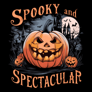 Spooky T-Shirt