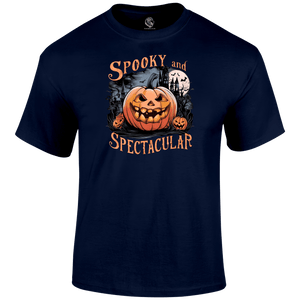 Spooky T-Shirt