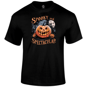 Spooky T-Shirt