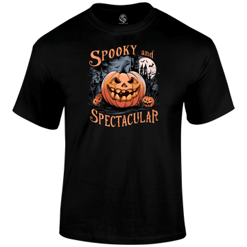 Spooky T-Shirt