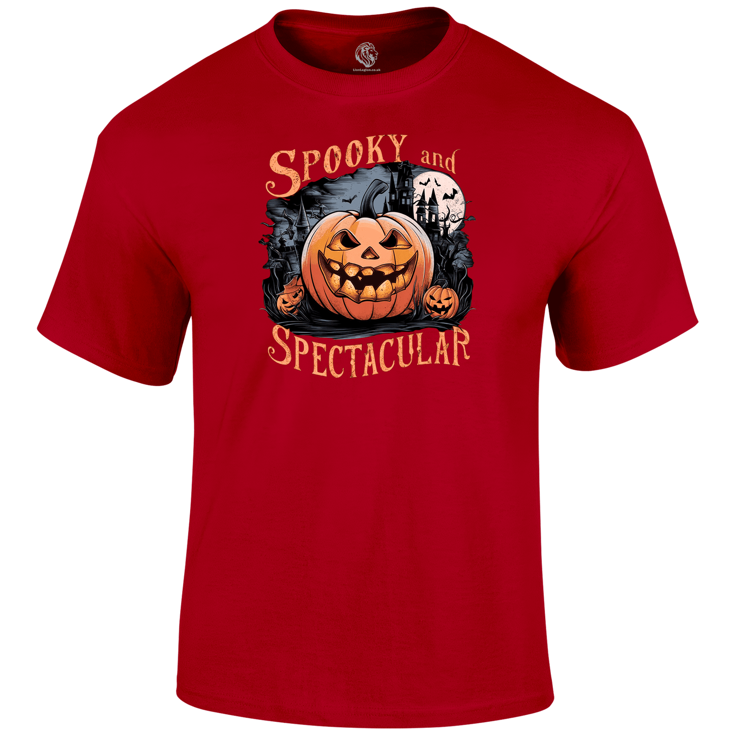 Spooky T-Shirt