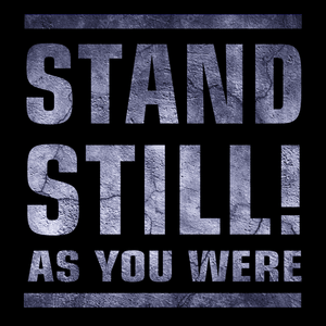 Stand Still! T Shirt