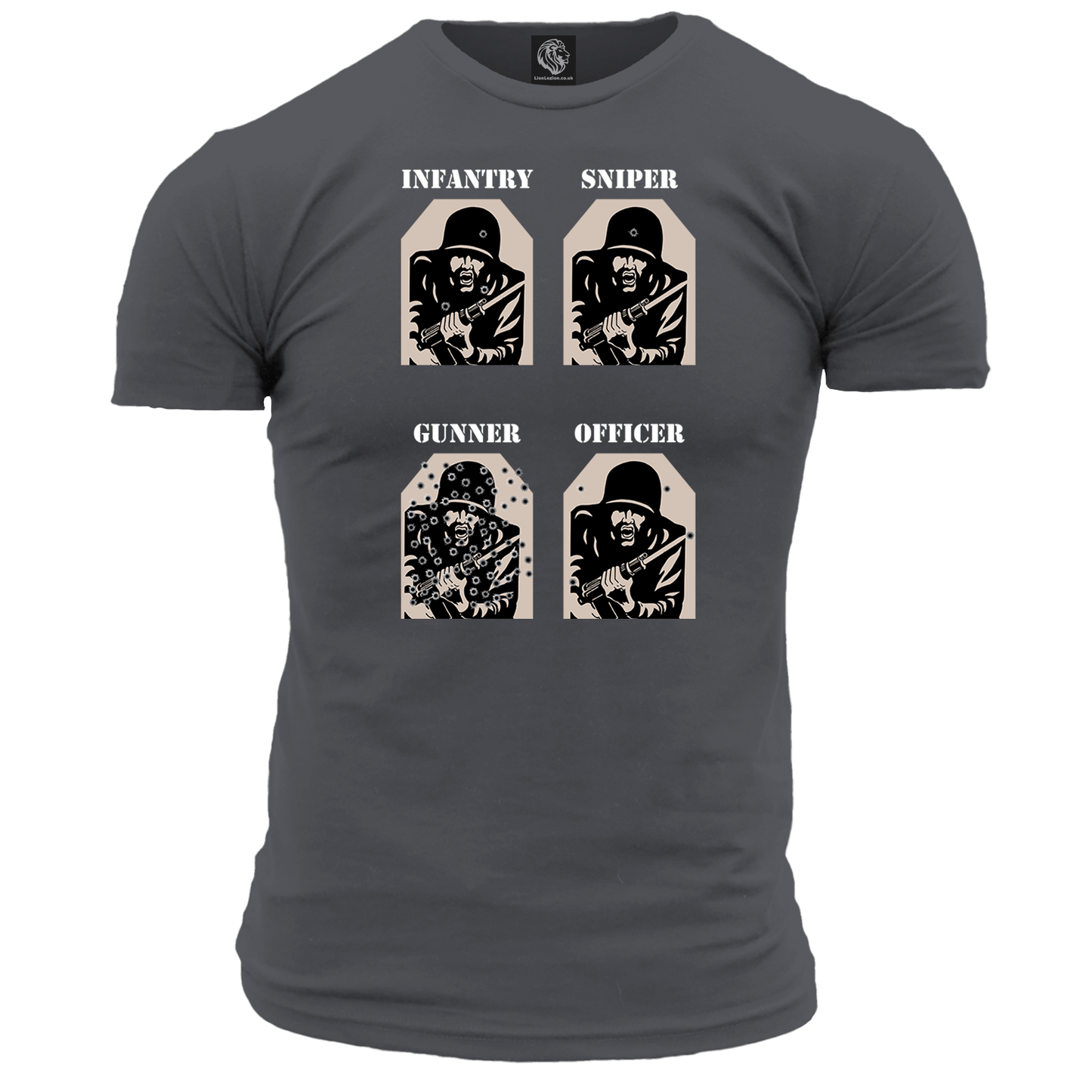 Target Practice T Shirt