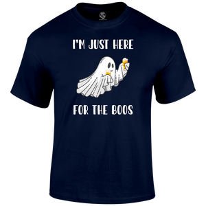 The Boos T Shirt