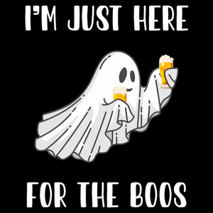 The Boos T Shirt