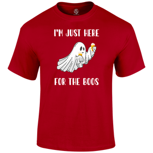 The Boos T Shirt