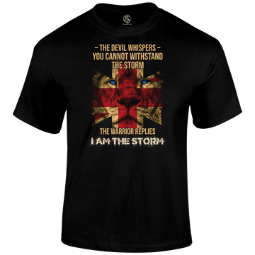 The Storm T Shirt