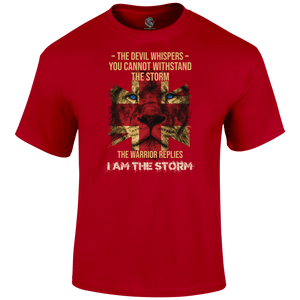 The Storm T Shirt