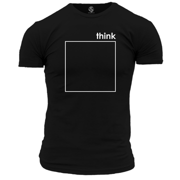 Think T Shirt