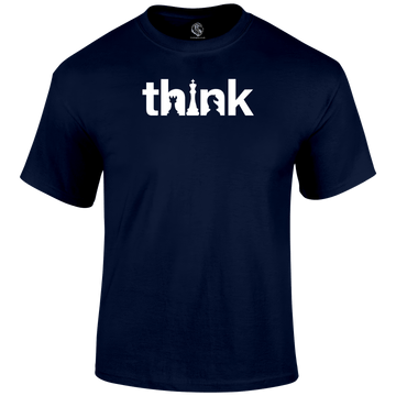 Think T Shirt