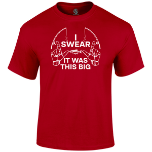 This Big T Shirt