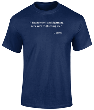 Thunderbolt T Shirt