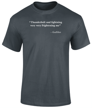 Thunderbolt T Shirt