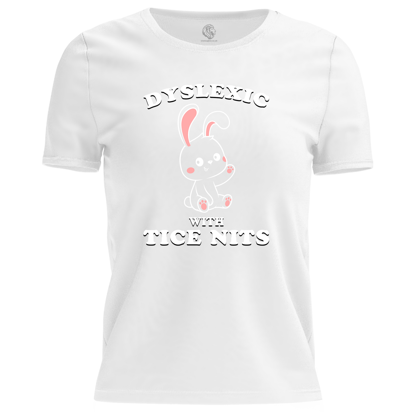 Tice Nits T Shirt
