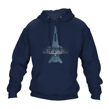 Top Dad 2 Hoodie - SALE