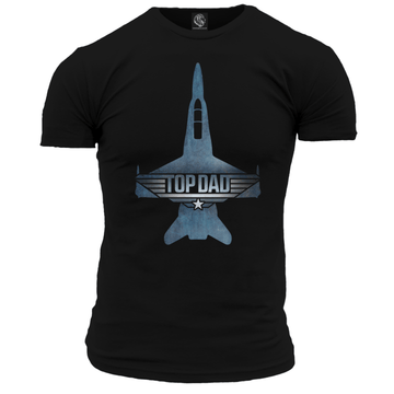 Top Dad 2 T Shirt - SALE