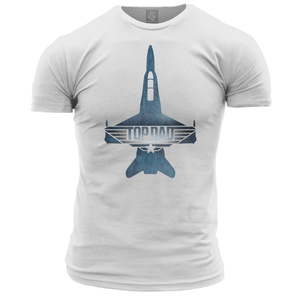 Top Dad 2 T Shirt - SALE