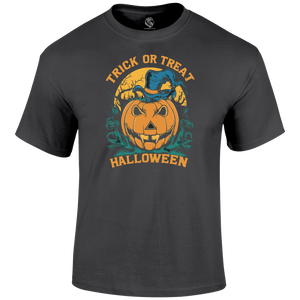 Trick Or Treat T-Shirt