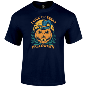 Trick Or Treat T-Shirt