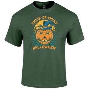 Trick Or Treat T-Shirt