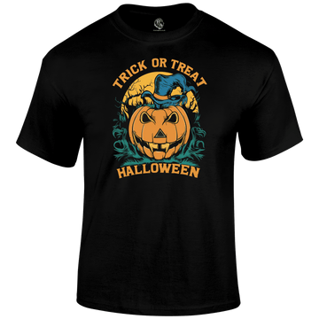 Trick Or Treat T-Shirt