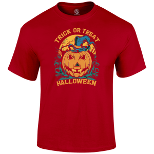 Trick Or Treat T-Shirt