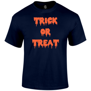 Trick Or Treat T Shirt