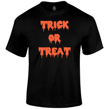 Trick Or Treat T Shirt