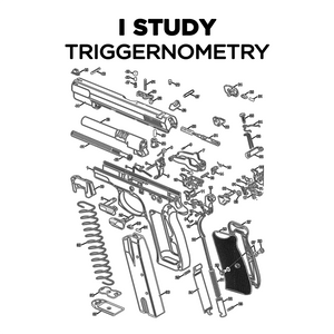Triggernometry Jumbo Mug