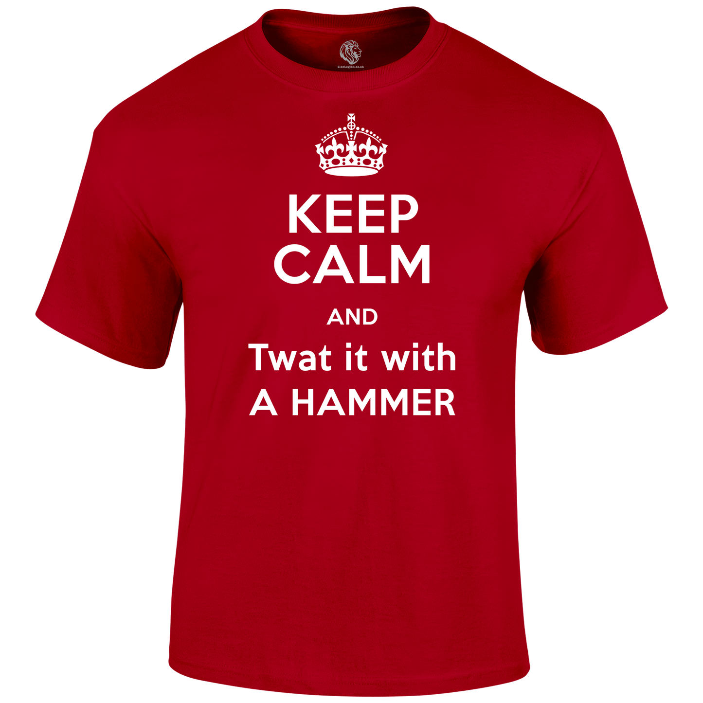 Twat It T Shirt