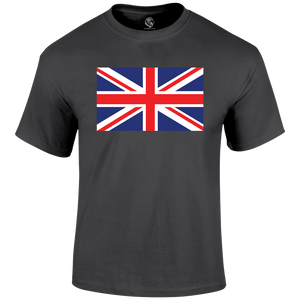 Union Jack T Shirt