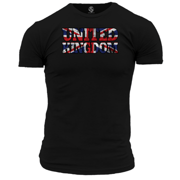 United Kingdom T Shirt