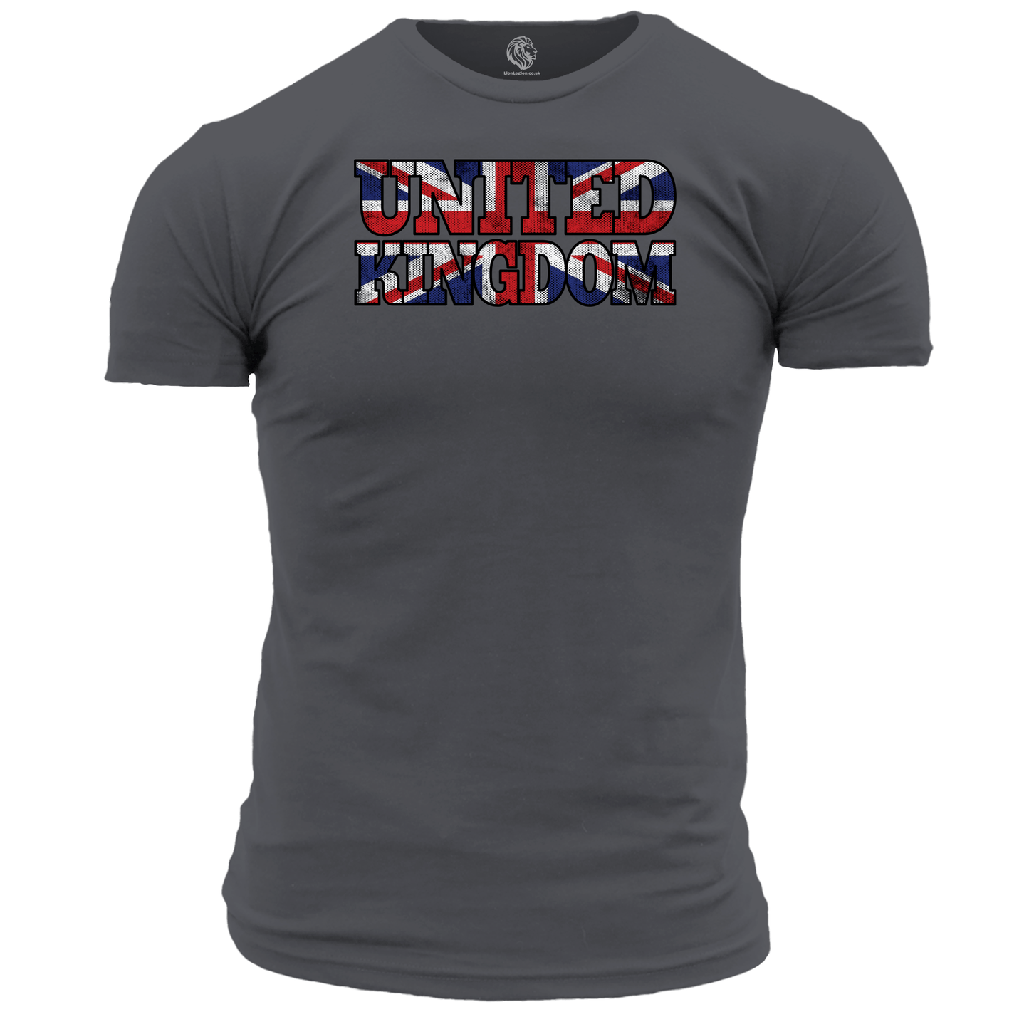 United Kingdom T Shirt
