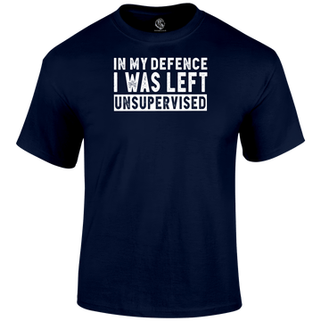 Unsupervised T Shirt