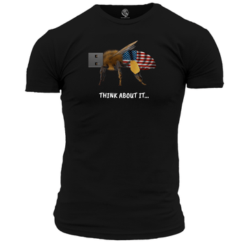 USBee T Shirt