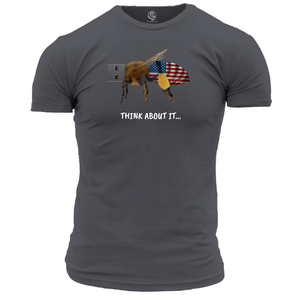 USBee T Shirt