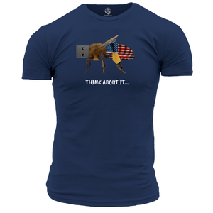 USBee T Shirt
