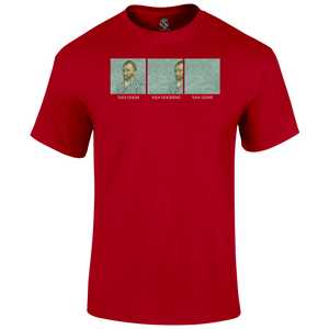 Van Gone T Shirt