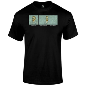 Van Gone T Shirt