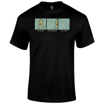 Van Gone T Shirt