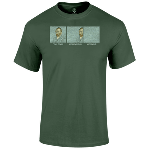 Van Gone T Shirt