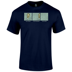 Van Gone T Shirt