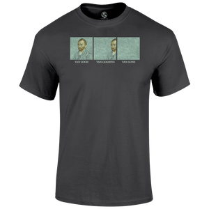Van Gone T Shirt