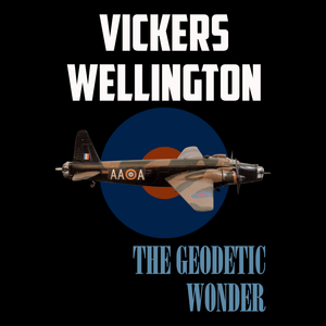 Vickers Wellington Unisex T Shirt