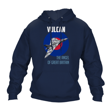 Vulcan Hoodie