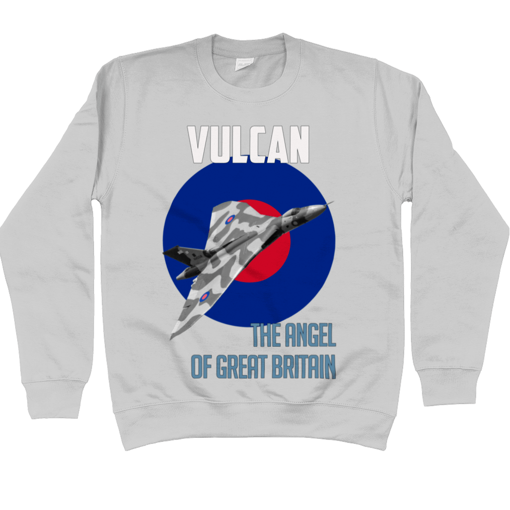 Vulcan Sweatshirt