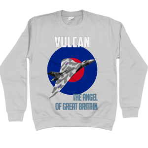 Vulcan Unisex Sweatshirt