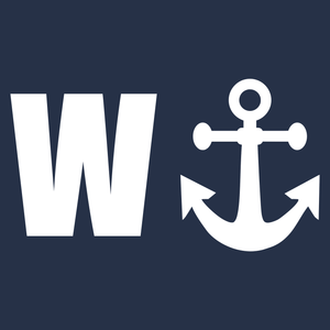 Wanchor T Shirt